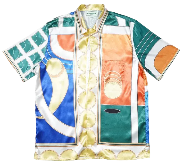 Casablanca Shirt