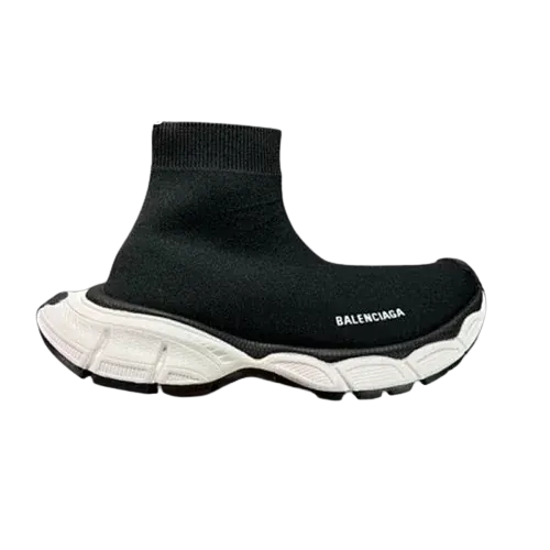 Balenciaga 3XL Sock Shoe