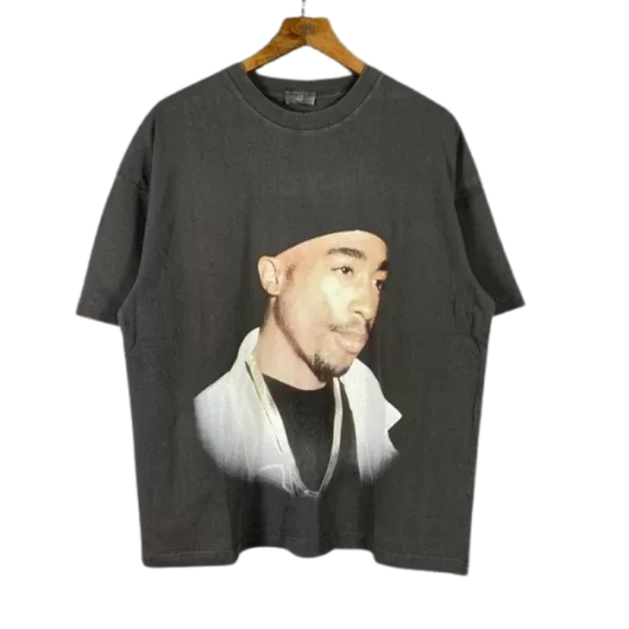 2Pac Vintage Tee ( 23 Styles )