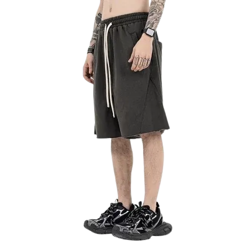 Unbranded Shorts (2 Styles)