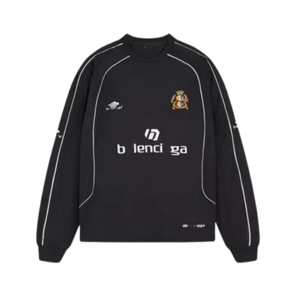 Balenciaga Sporty Jersey Set