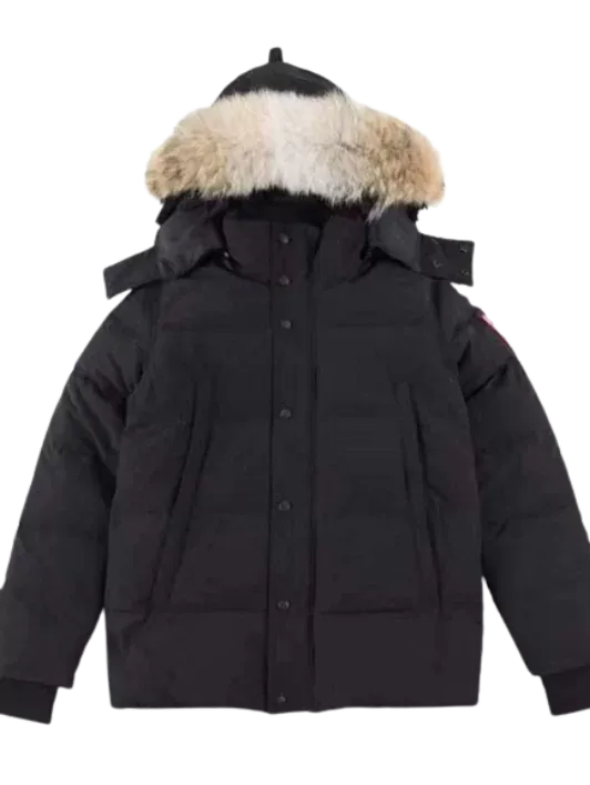 Canada Goose Jacket (3 Colorways)
