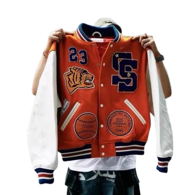 Supreme Bomber Jacket (3 Colorways)