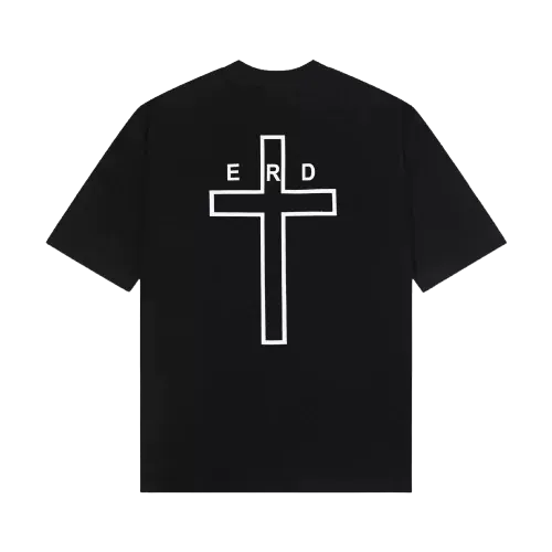 Short-Sleeved Shirt