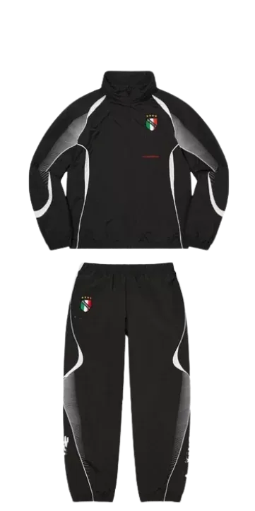 Umbro x Supreme Tracksuits (3+ Colourways)