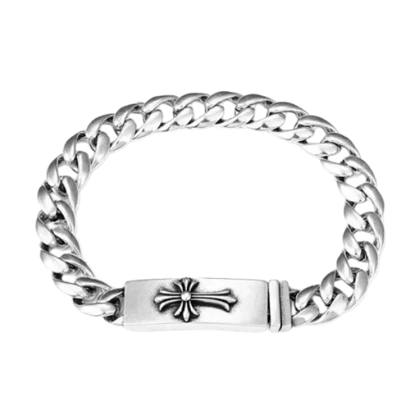 Budget Chrome Hearts Bracelets