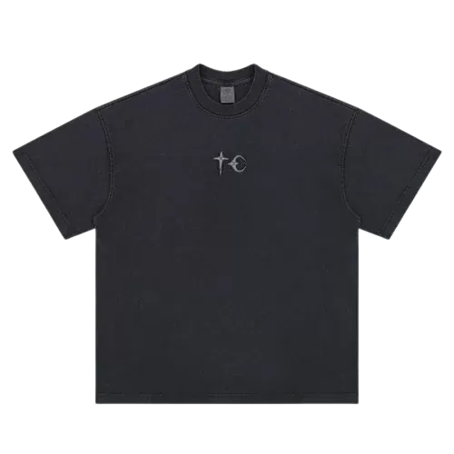 Thug Club T-Shirt (2 Styles)