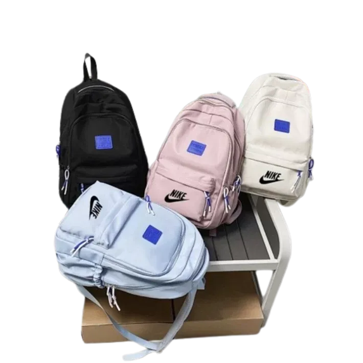 Nike Bag (4 Colorways)