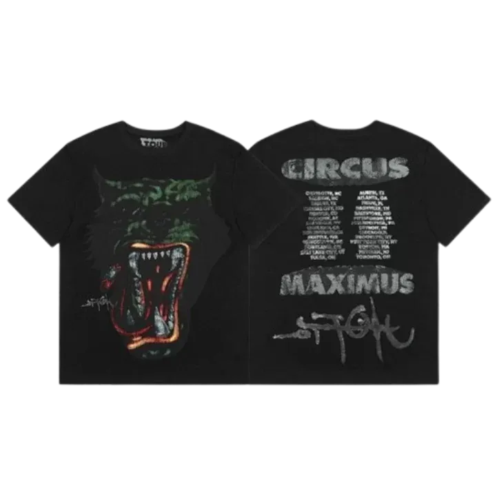 Utopia T-Shirt