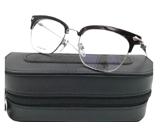 Chrome Hearts Glasses 15