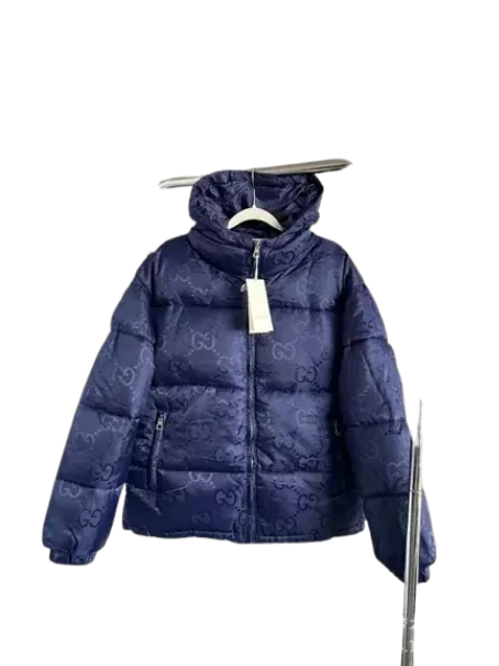 Gucci Puffer Jackets (3+ Colourways)