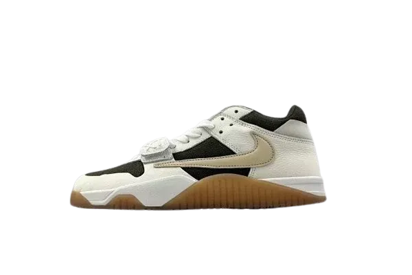 Nike Air Jordan Jumpman Shoes (3 Colorways)