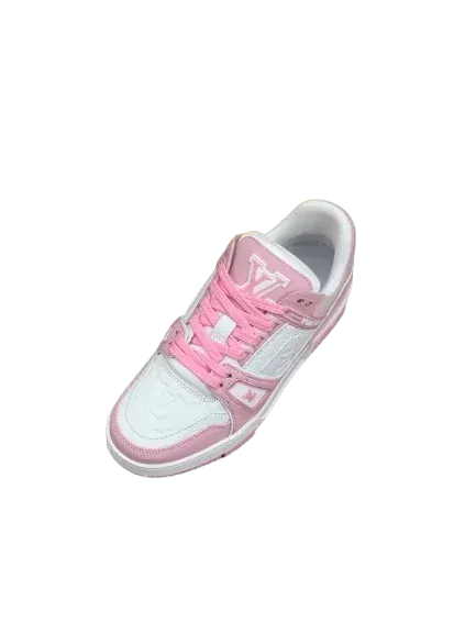 LV Trainer Pink