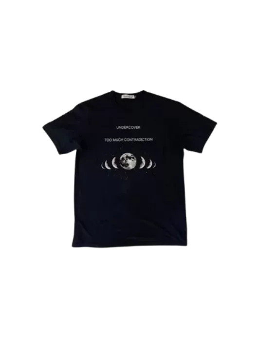 Undercover SS15 Lunar eclipse Tee