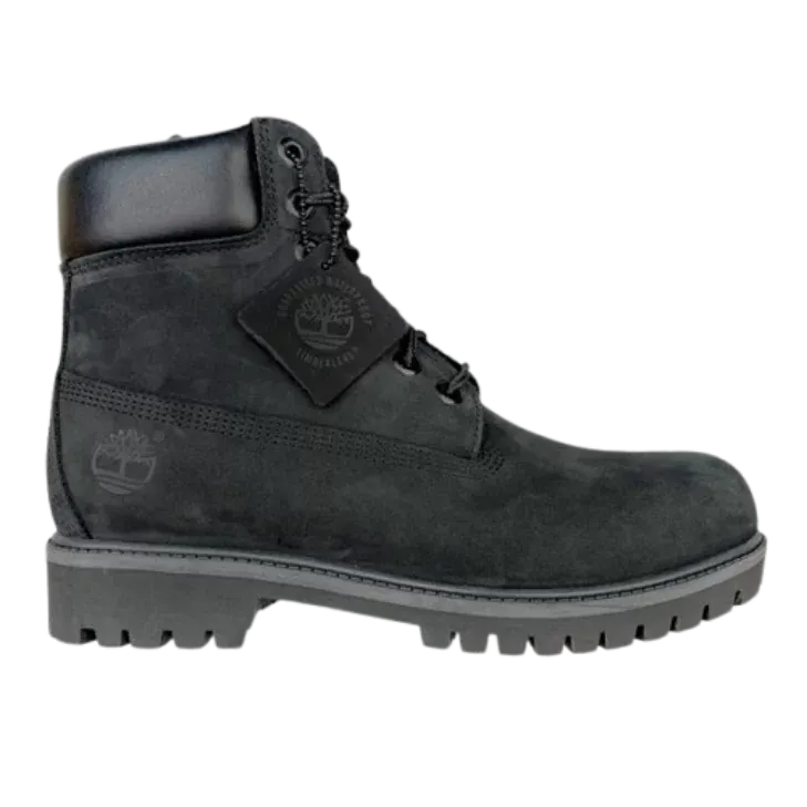 Timberlands