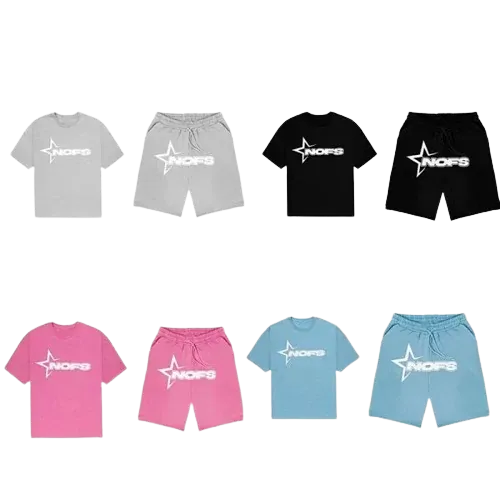 NOFS Tees