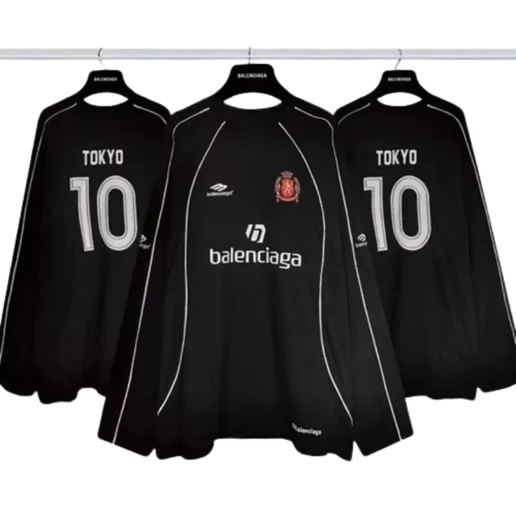 Balenciaga Jersey (2 Colorways)