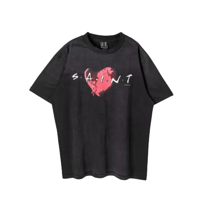 Saint T-Shirt