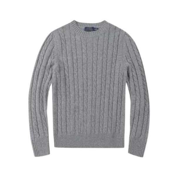 Ralph Lauren Knitted Jumpers (15+ Colourways)