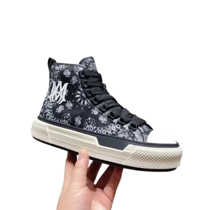 Amiri Shoes (21 Colorways)