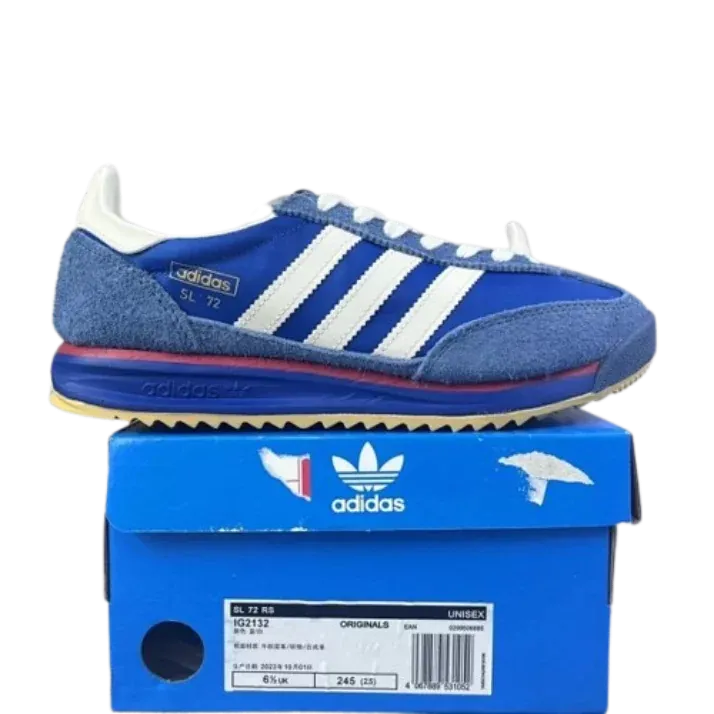 Adidas Sl 72