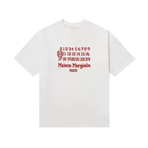Maison Margiela Tee’s (30+ styles)