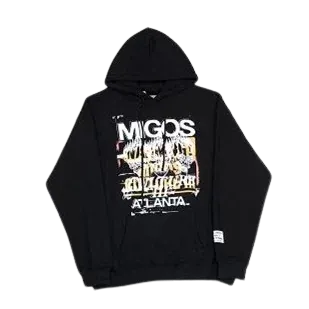 Gallery Dept x Migos Hoodie