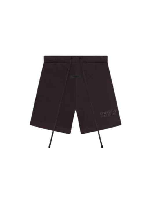 Essentials Shorts (6 Colorways)