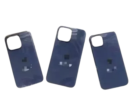 Apple Case