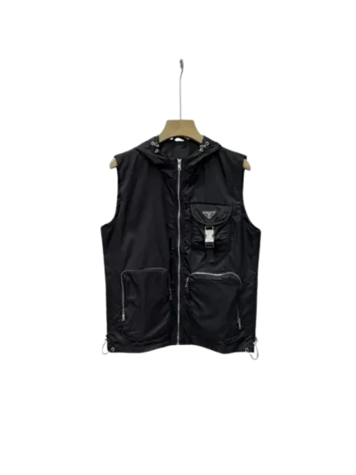 Prada Vest