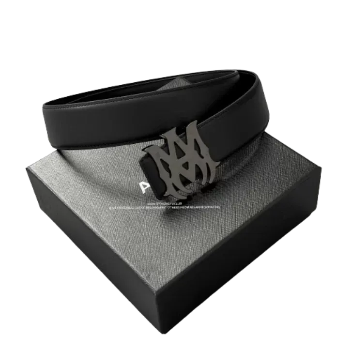 Amiri Belt (28 Styles)