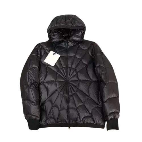 Moncler Spider Puffer Jacket