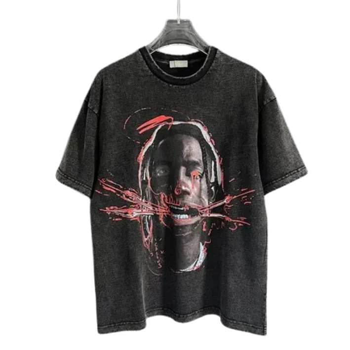 Travis Scott T-Shirt