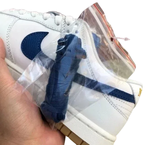 DARK MARINA BLUE DUNKS