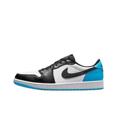 Air Jordan 1Low OG Shoes (10+ Colorways)