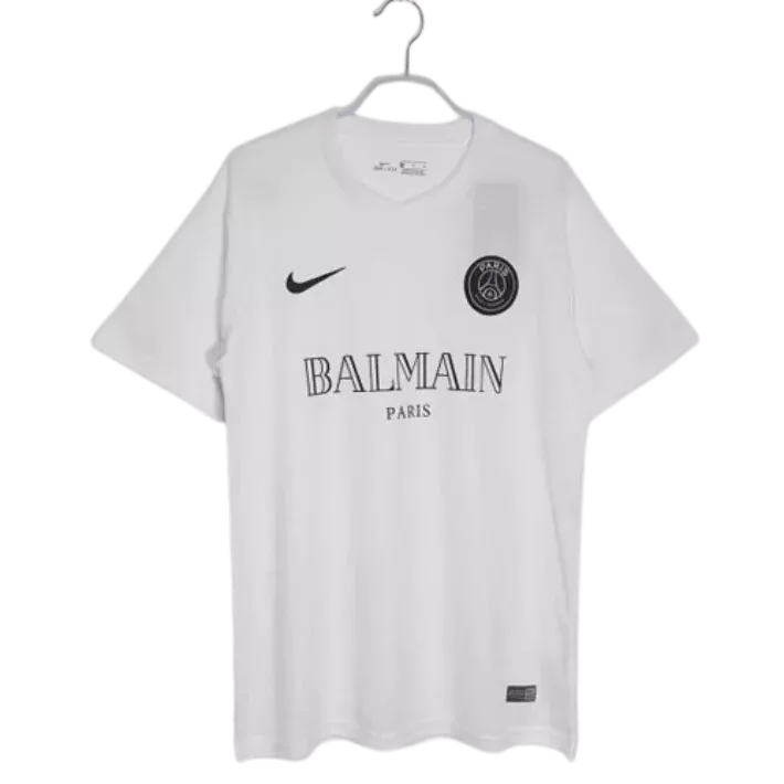 Balmain x Nike T-Shirt