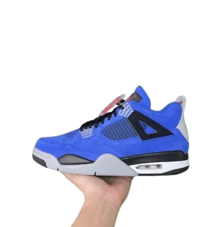 Air Jordan 4 (16 Colorways)