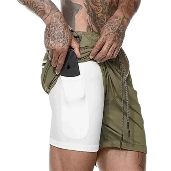 Lululemon Shorts (7+ Colourways)