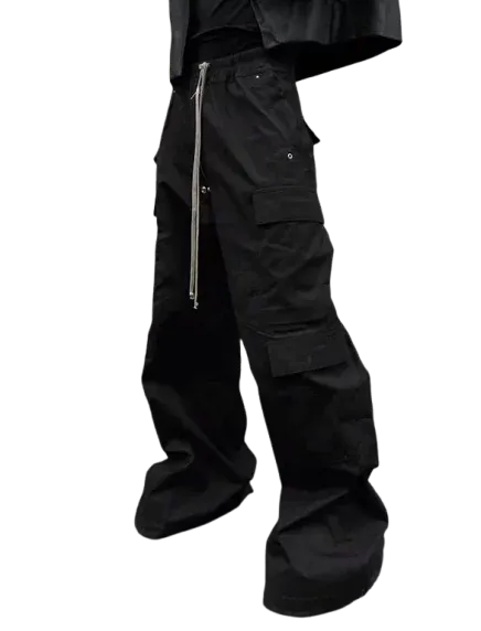 Rick Owens Bela Cargo