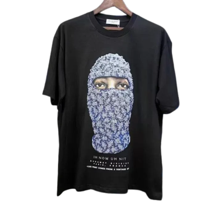 Ih Nom Uh Nit T-Shirt (35+ Styles)