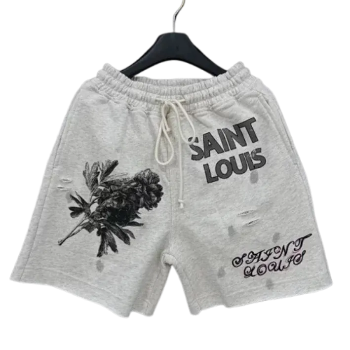 Saint Shorts