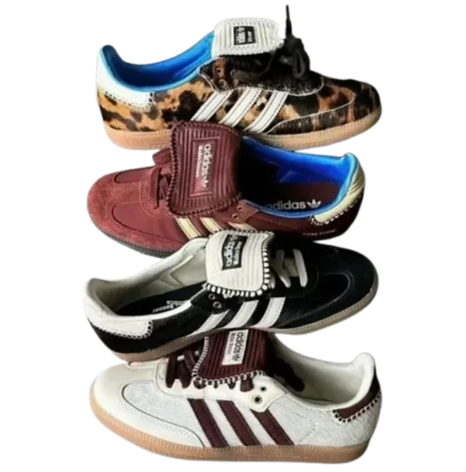 Adidas Gazelle