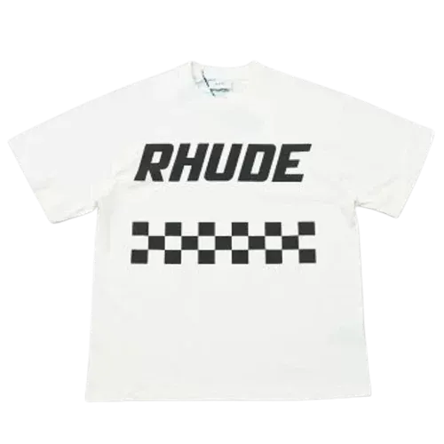 Rhude T-Shirt