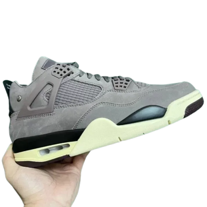 JORDAN 4 GX Batch