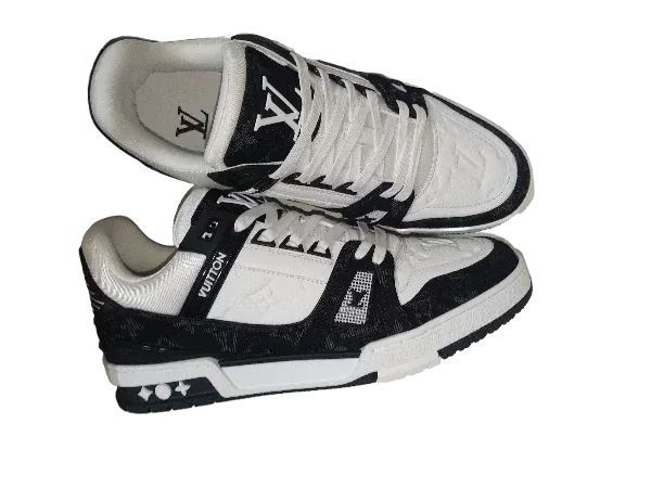 Louis Vuitton Traines (3 Colorways)