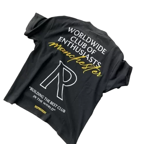 Represent Tee