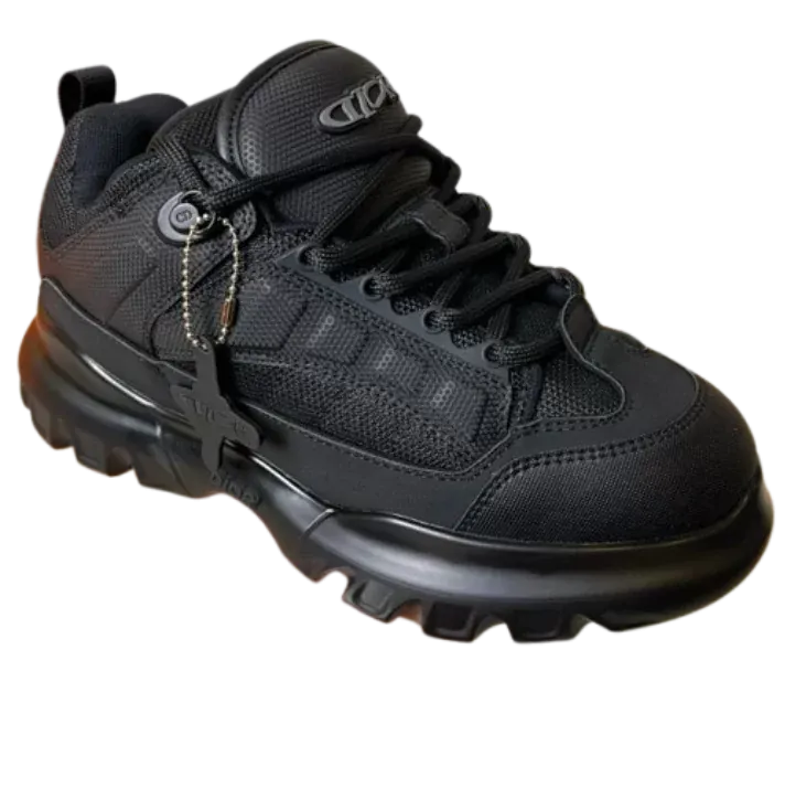 Dior x Hamilton Shoes