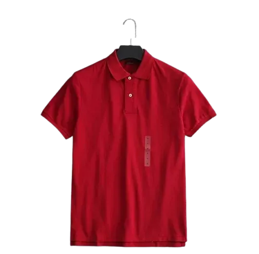 Polo Shirts (10+ Colorways)