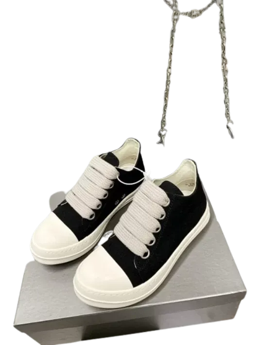 Rick Ownes Jumbo Lows
