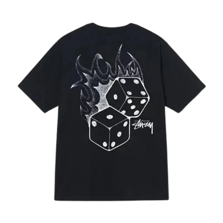 Stussy T-Shirt (5 Colorways)